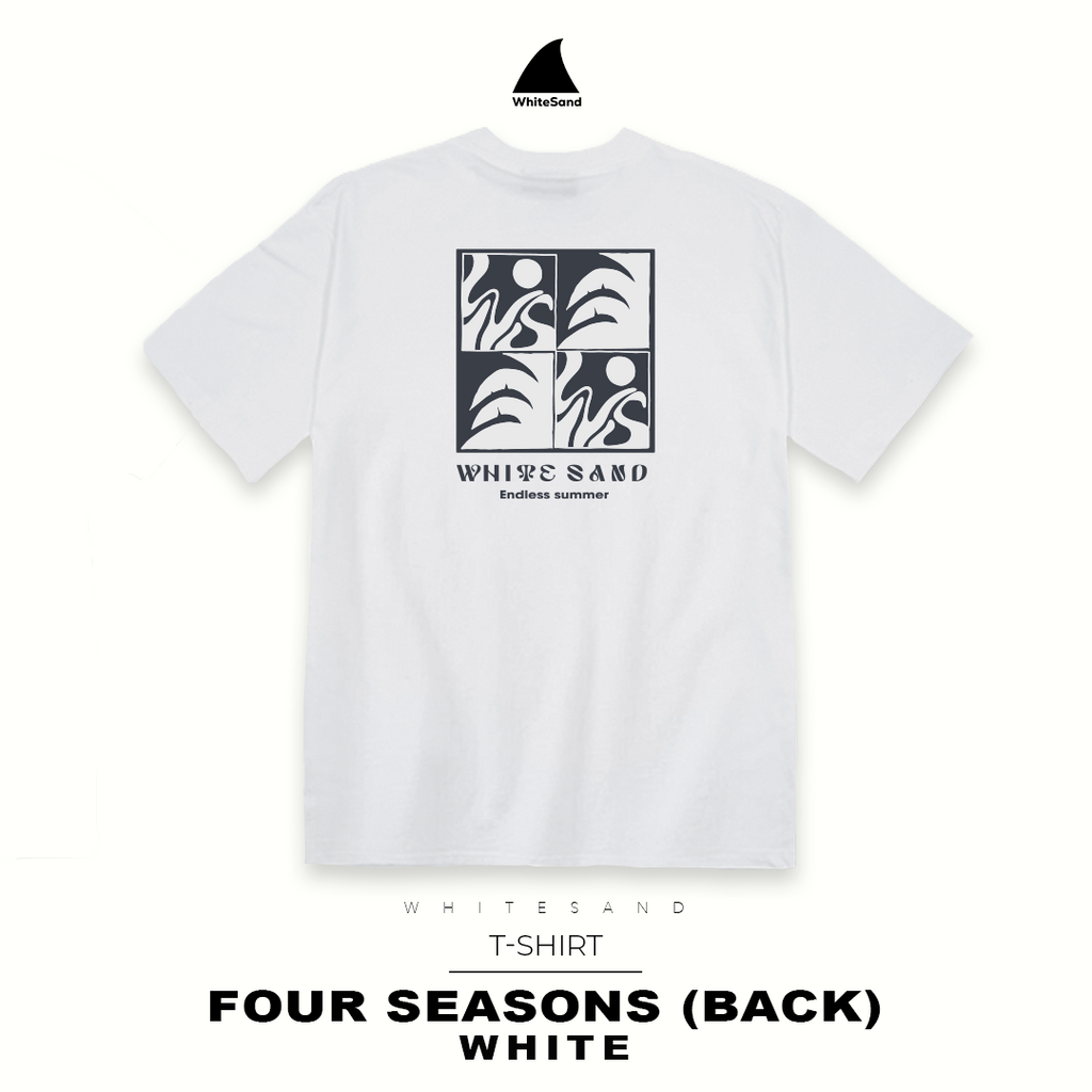 T-SHIRT FOUR SEASONS