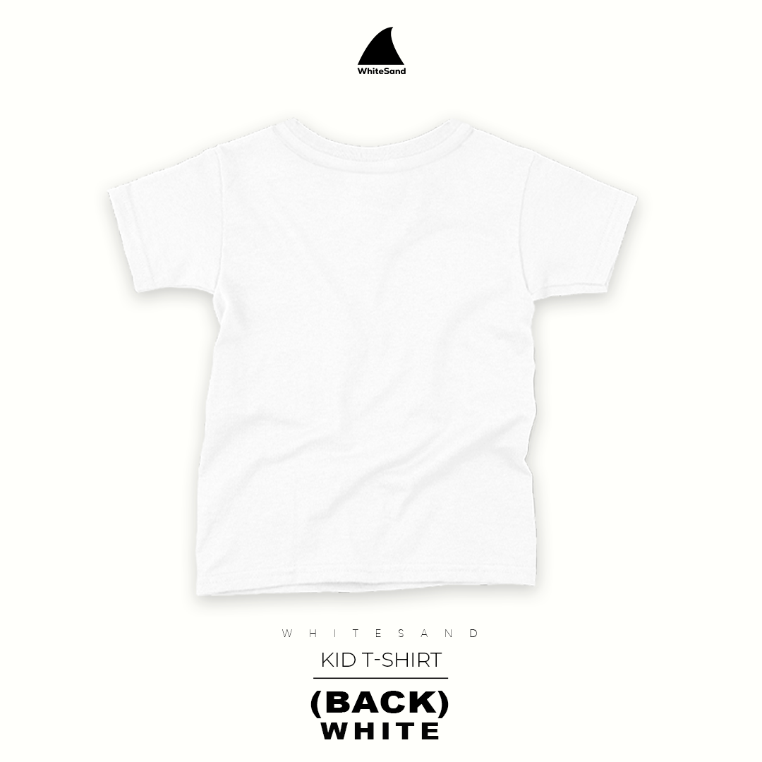 KID T-SHIRT ELEPHANT BANGKOK