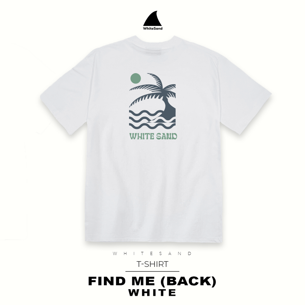 T-SHIRT FIND ME