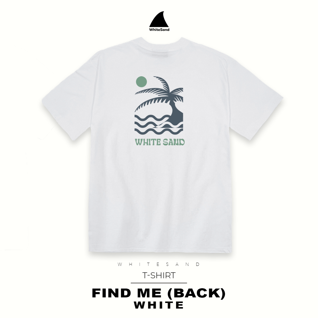 T-SHIRT FIND ME