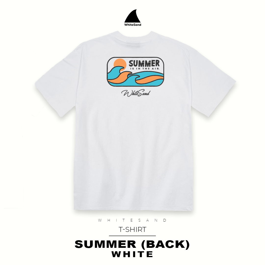 T-SHIRT SUMMER