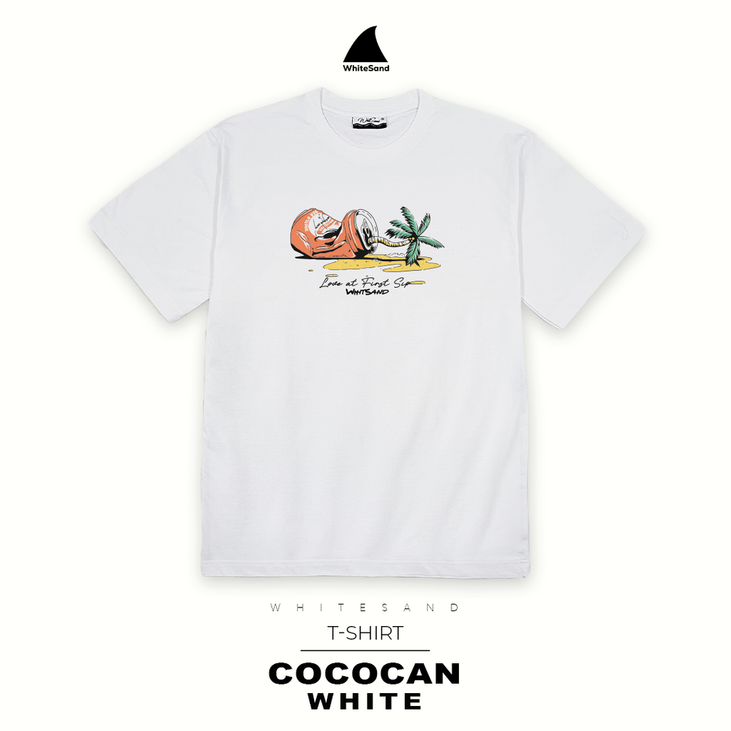 T-SHIRT COCOCAN