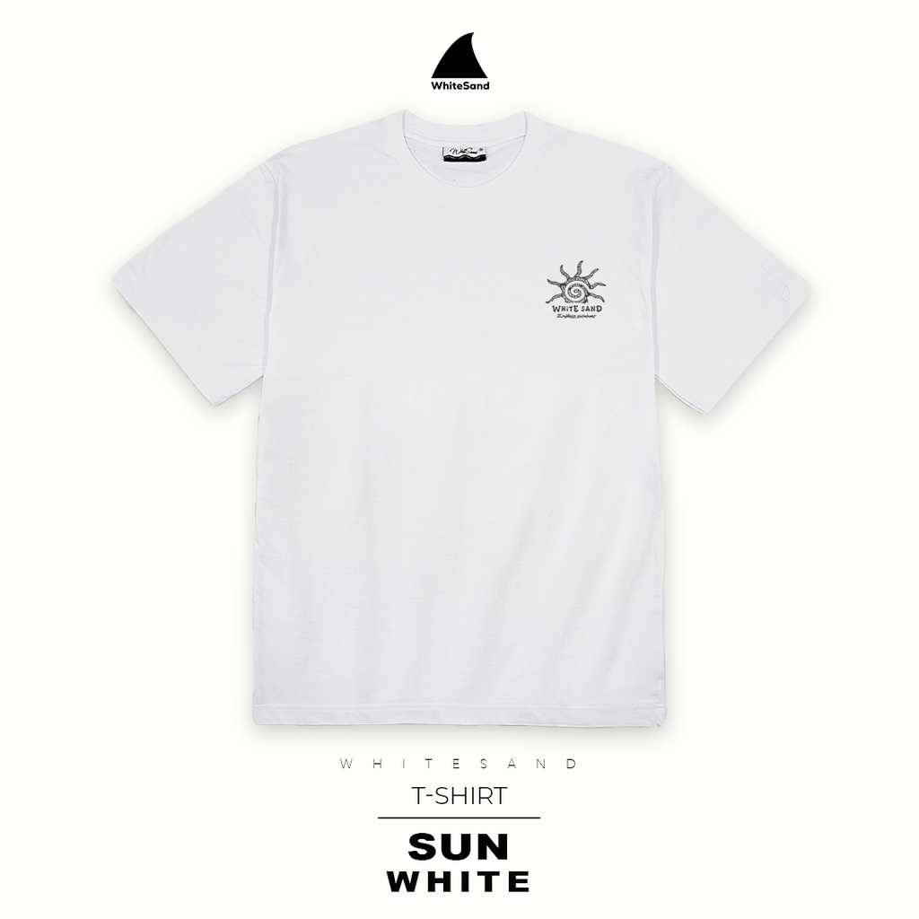 T-SHIRT SUN