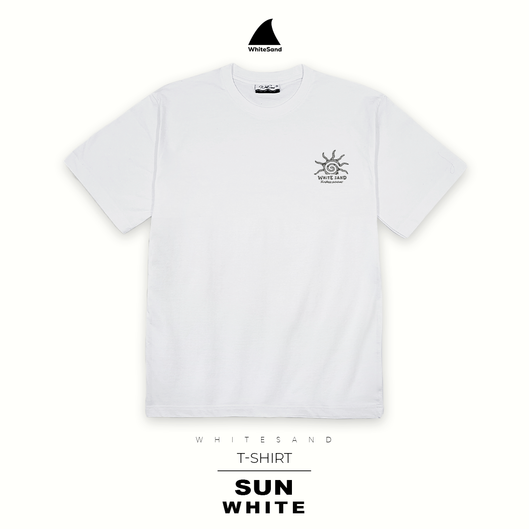 T-SHIRT SUN