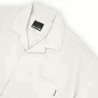 WAFFLE OPEN COLLAR SET