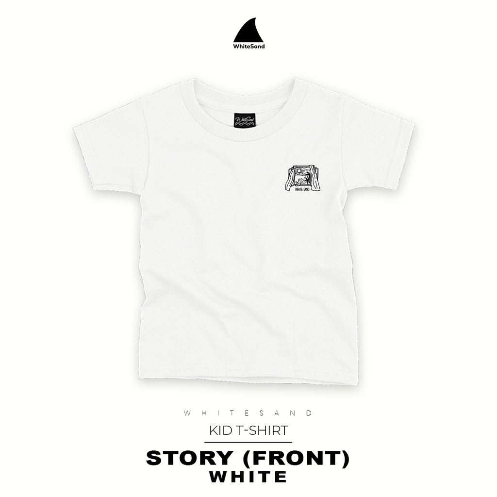 KID T-SHIRT STORY