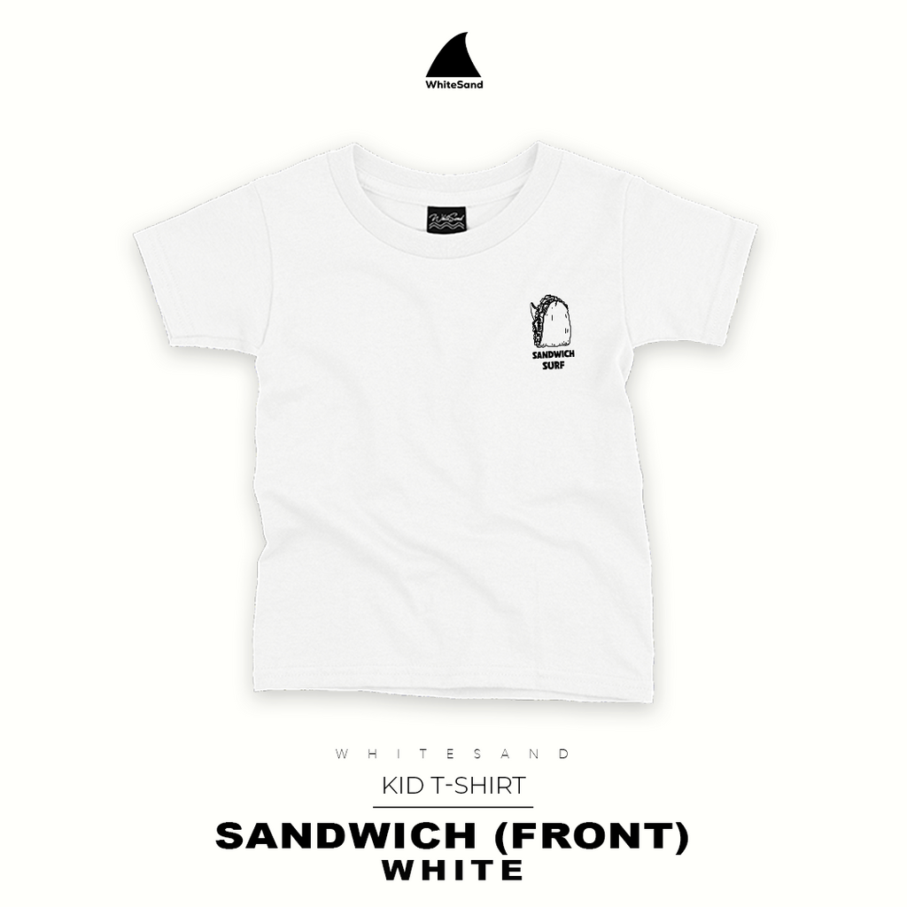 KID T-SHIRT SANDWICH