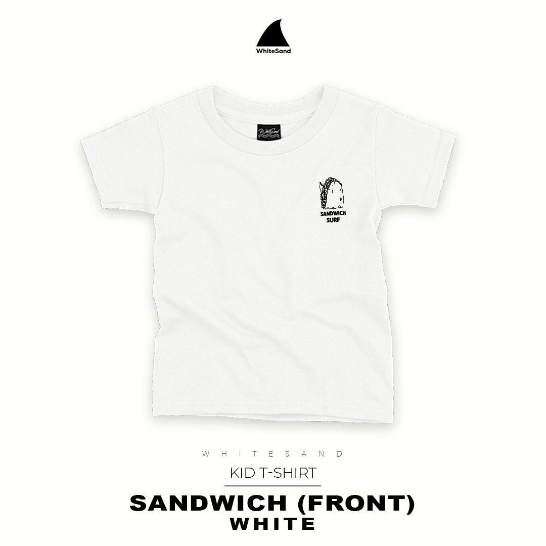 KID T-SHIRT SANDWICH