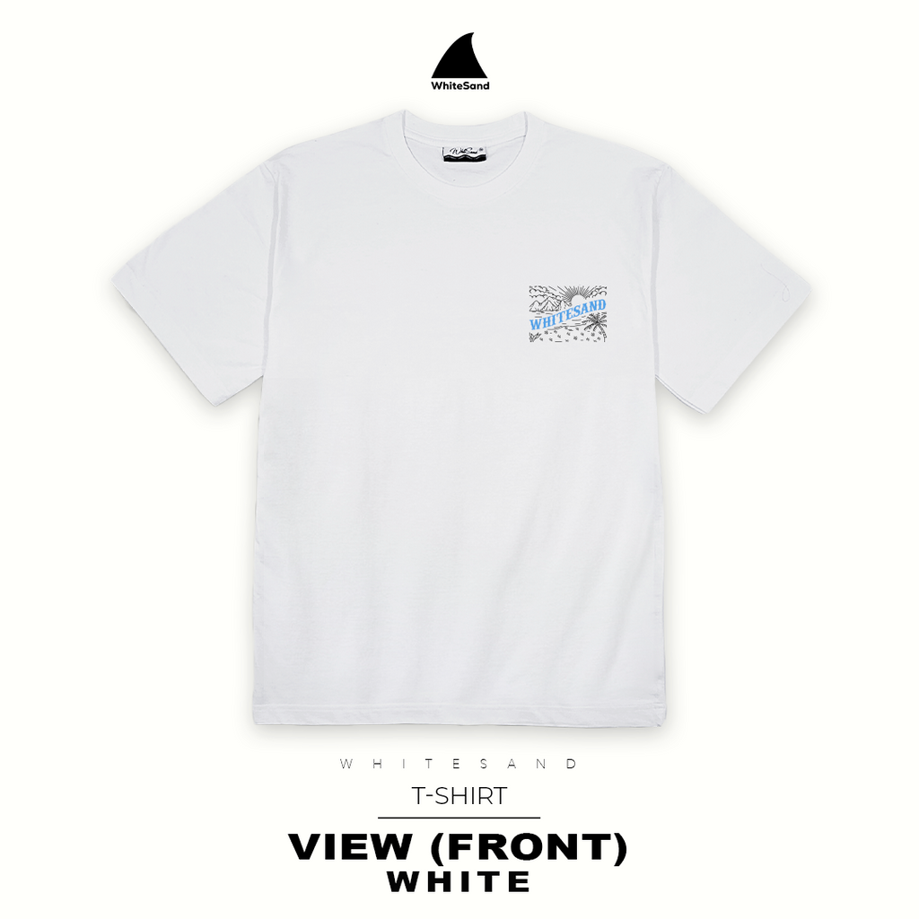 T-SHIRT VIEW