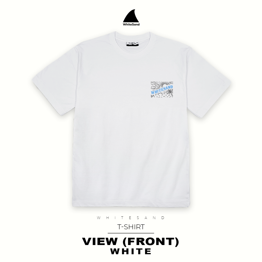 T-SHIRT VIEW