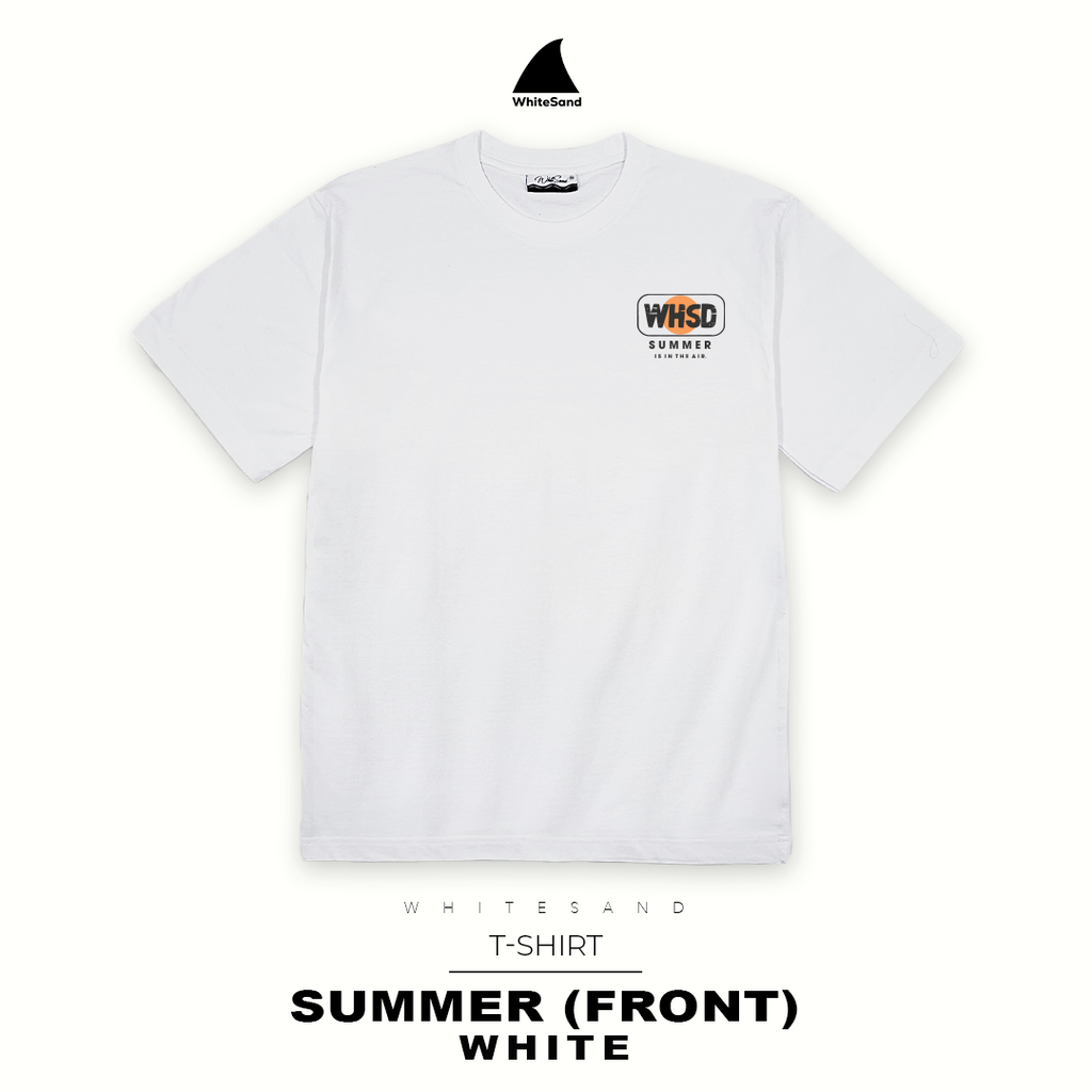 T-SHIRT SUMMER