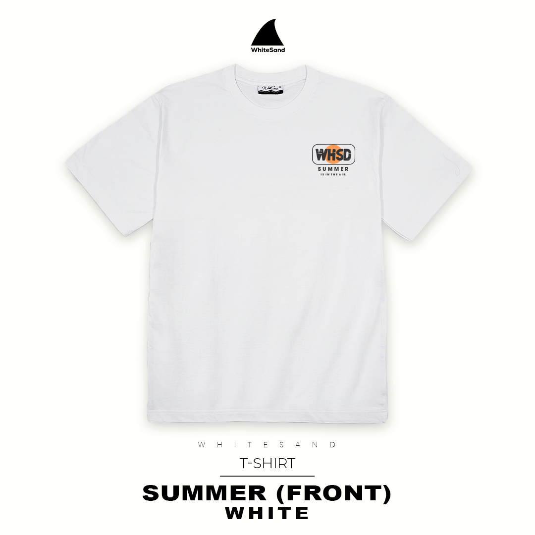 T-SHIRT SUMMER