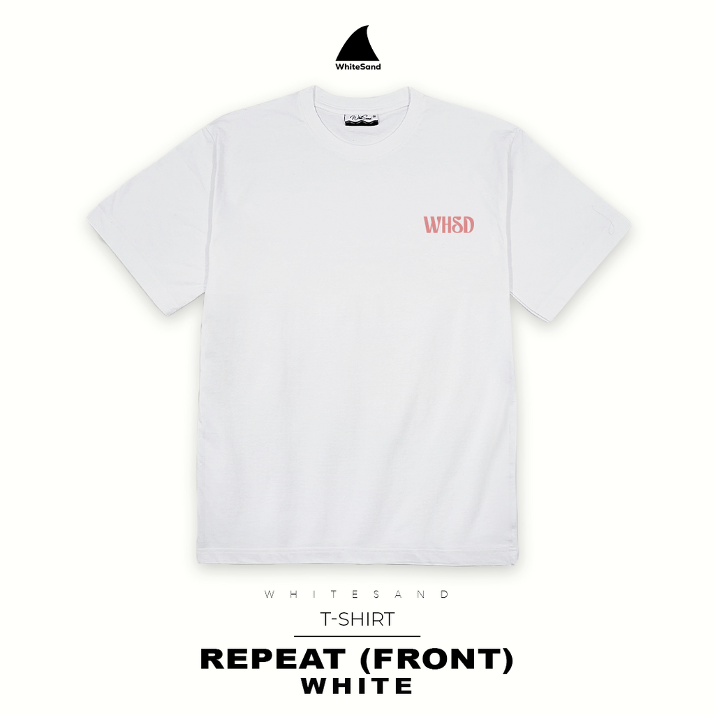 T-SHIRT REPEAT