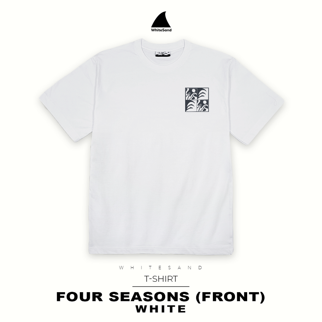 T-SHIRT FOUR SEASONS