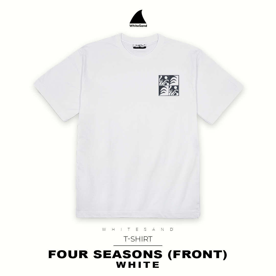 T-SHIRT FOUR SEASONS