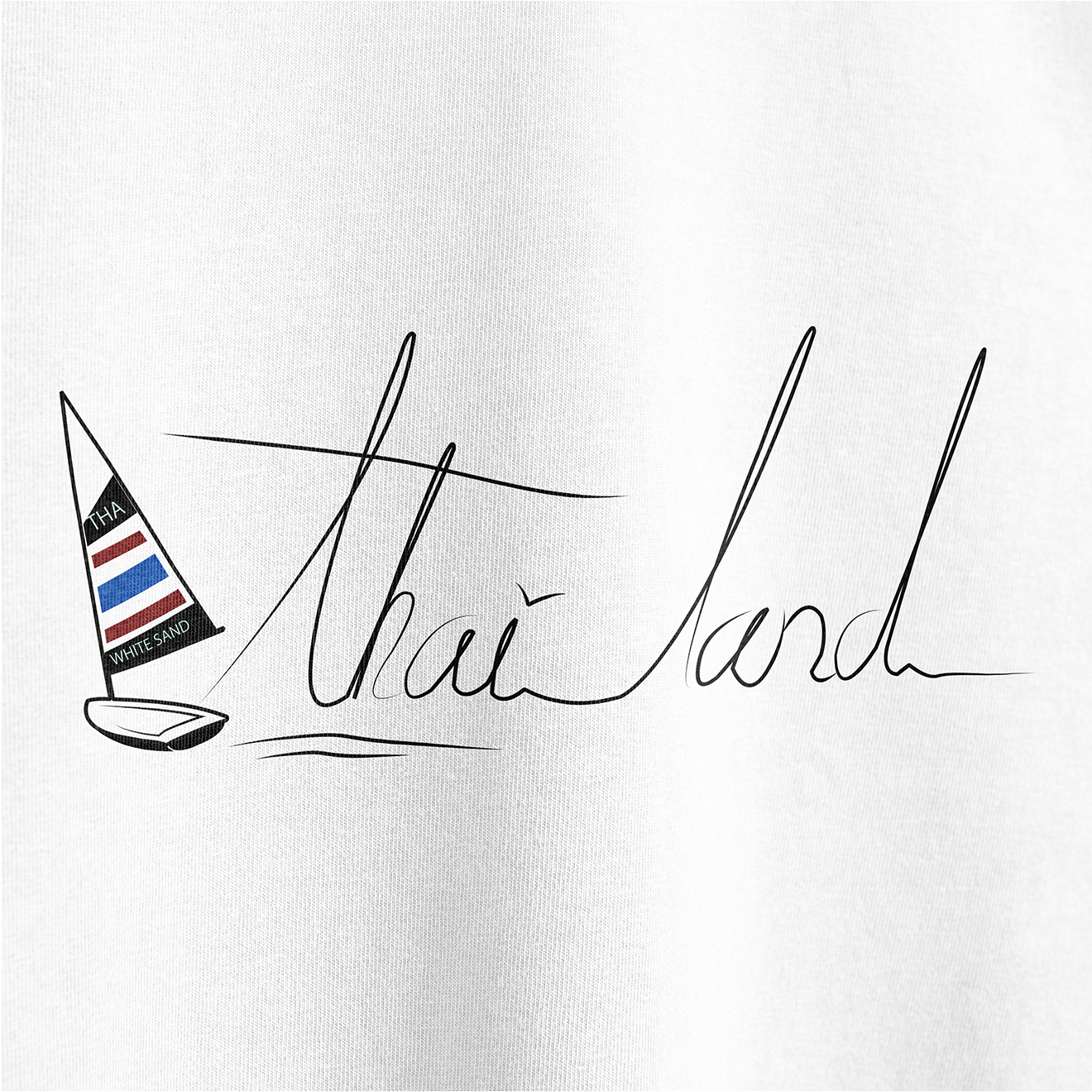 KID T-SHIRT THAILAND
