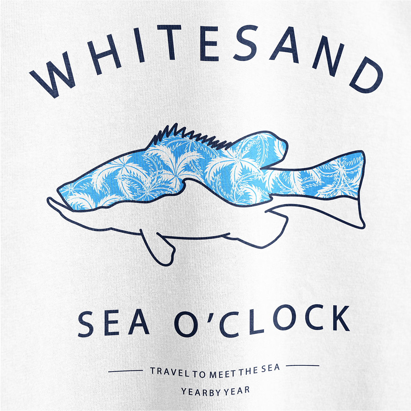 KID T-SHIRT OCLOCK
