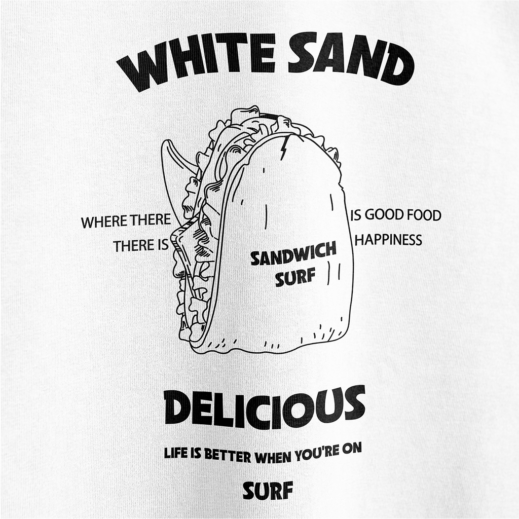 KID T-SHIRT SANDWICH