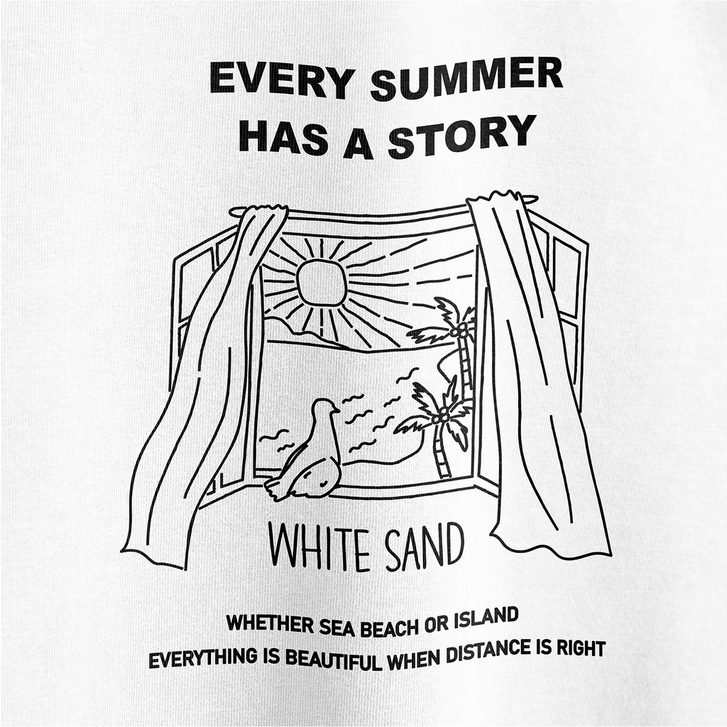 KID T-SHIRT STORY