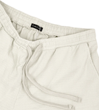 WAFFLE SHORTS