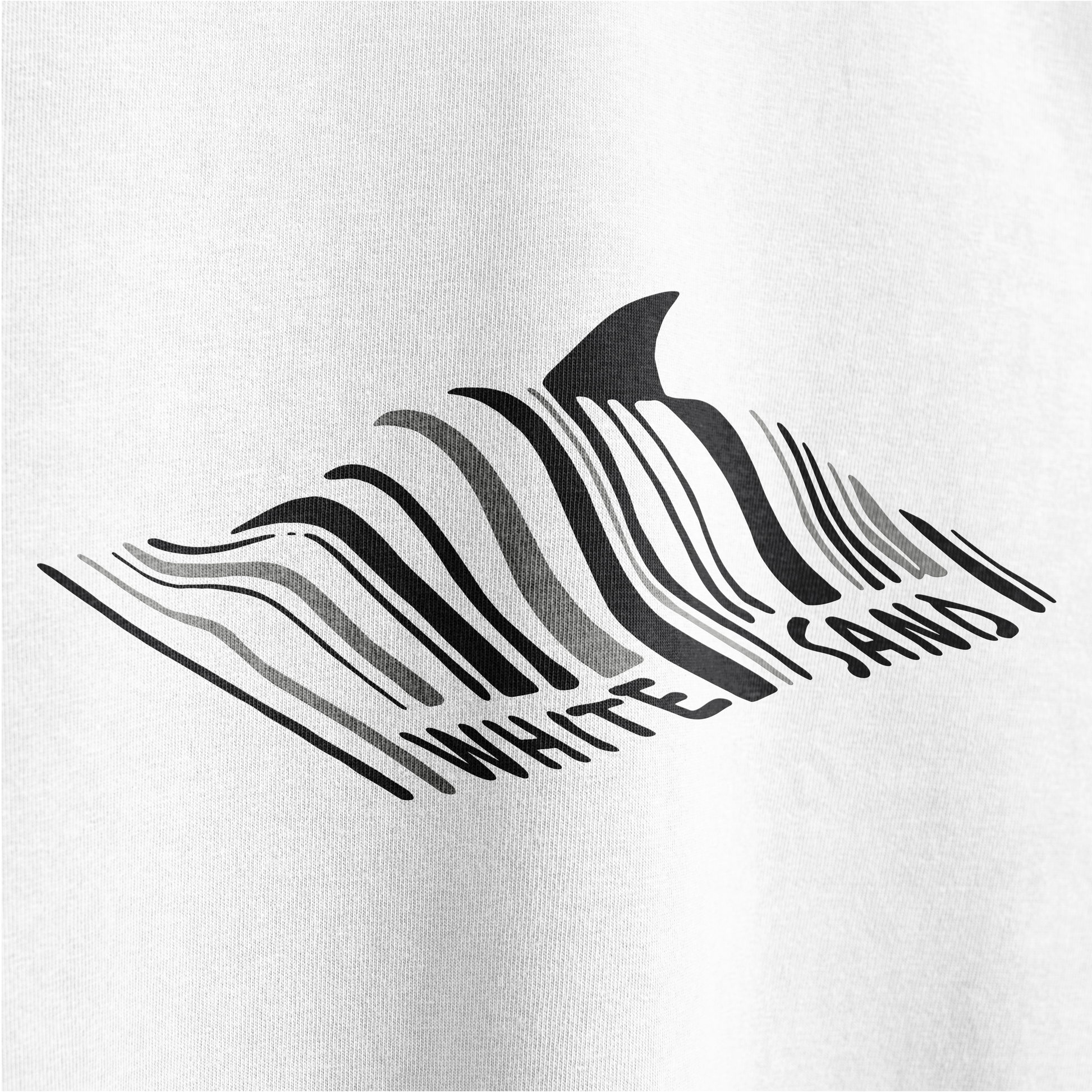 T-SHIRT OCEAN CODE