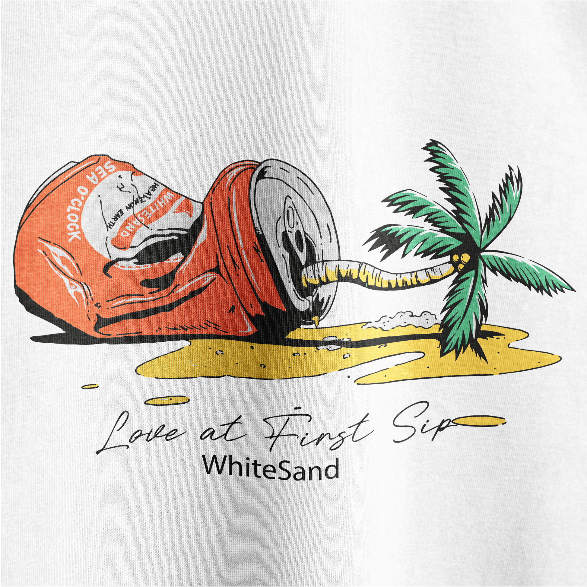 T-SHIRT COCOCAN