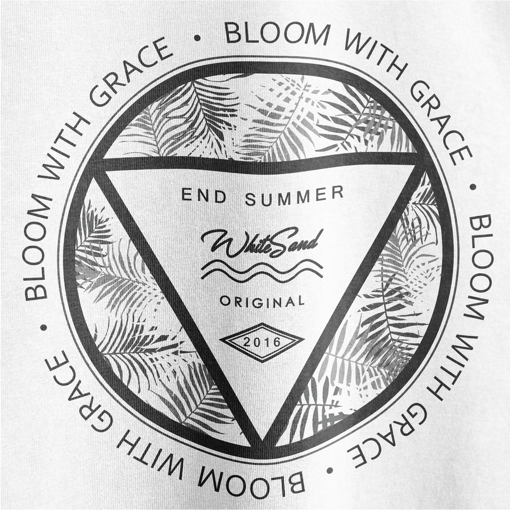 T-SHIRT BLOOM ORIGINAL