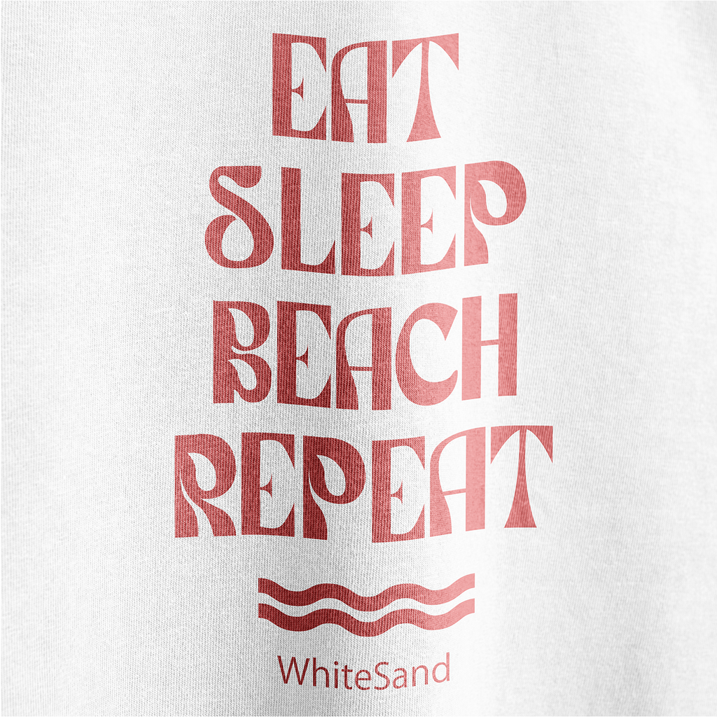 T-SHIRT REPEAT