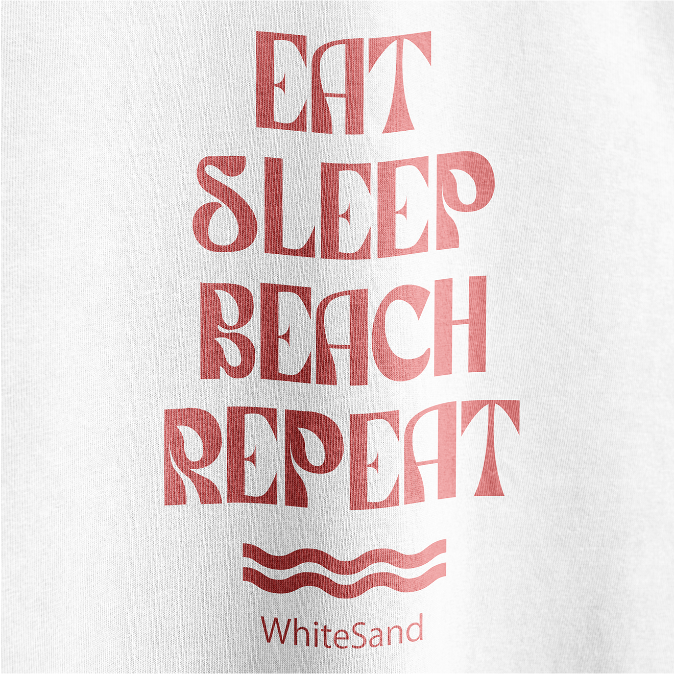 T-SHIRT REPEAT